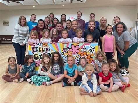 Dance just for kix - Bemidji - MN Just For Kix Director Amy DeLap is at the top of her game teaching dance classes in Bemidji - MN to children, which creates confidence, dance technique, friendship and a whole lot of fun! "Amy has been coaching dance with JFK since 2004. Amy was captain/choreographer of her high school dance team, and …